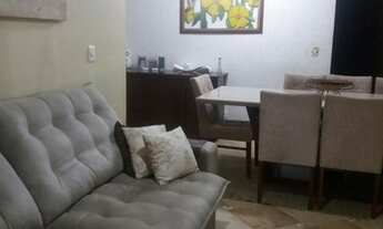 Imagem 4: APARTAMENTO 3 DORMITÓRIOS 1 SUITE 1 VAGA 129M² - SANTA MARIA - SCS