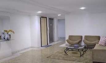 Imagem 6: Apartamento para venda tem 125 metros quadrados com 3 quartos em Pituba - Salvador - BA