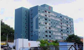 Imagem: Apartamento no Edifício Terra Alta