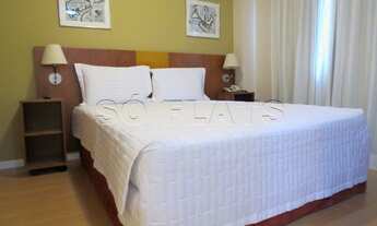 Imagem 7: APARTAMENTO NO ADÁGIO TIMES SQUARE PARA LOCAÇÃO SEM FIADOR