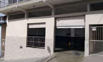 Imagem 4: Aluga loja Galpão / depósito com 4 vagas na garagem