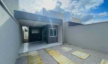 Imagem: Casa para venda possui 82 metros quadrados