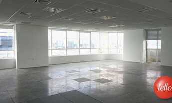 Imagem 7: São Paulo - Conjunto Comercial/sala - Brooklin
