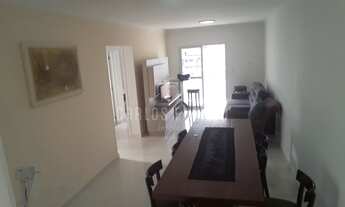 Imagem 2: APARTAMENTO 02 DORMITÓRIOS, LAZER, 01 VAGA, PRÓXIMO AO MAR, AVIAÇÃO