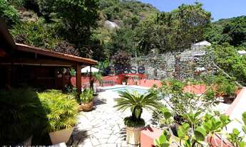 Imagem 3: Casa com aspecto bucolico, muito charmosa, unica no mercado, muito especial