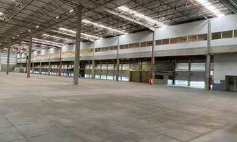 Imagem 4: EXCELENTE LOCALIZAÇÃO | GALPÃO MODULAR 29.631 m² OSASCO - SP