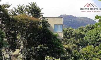 Imagem 4: Casa com 4 dormitórios à venda, 431 m² por R$ 989.000 - Vila Progresso - Niterói/RJ