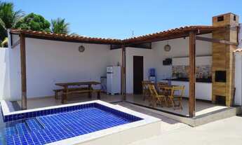 Imagem 4: Chalés por temporada