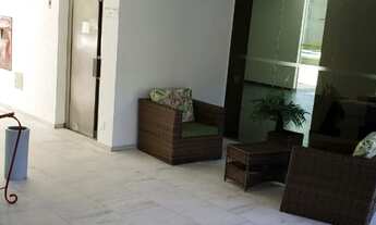 Imagem 3: Apartamento à venda de 84m² com 3 dormitórios