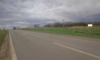 Imagem 3: Area br 040 jardim Inga