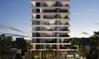 Imagem 2: Excelente Apartamento em construção com 109,55m² de área privativa 2 suítes e 2 vagas