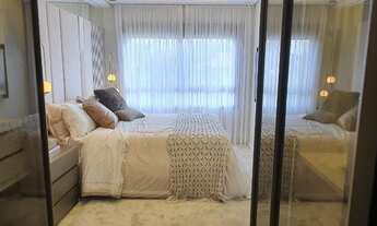 Imagem 7: Apartamento de 3 suítes com 2 vagas no Klabin