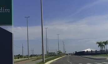 Imagem: Resort Cidade Jardim, terrenos em loteamento