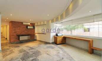 Imagem 2: Apartamento à venda ,em Moema, c/ 4 suítes, próximo ao parque