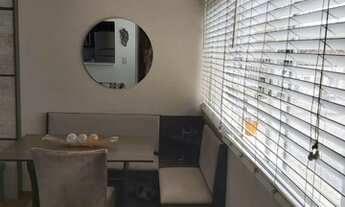 Imagem 2: Apartamento em Moema