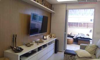 Imagem 7: Cobertura Duplex 4 Quartos, 1 Vaga, 315 M² por R$ 2.350.000