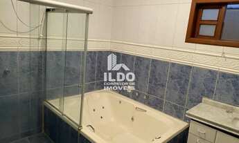 Imagem 6: Casa no Jardim Santo Antônio