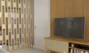 Imagem: APARTAMENTO 2 DORMITÓRIO,1 SUÍTE, 1 VAGA