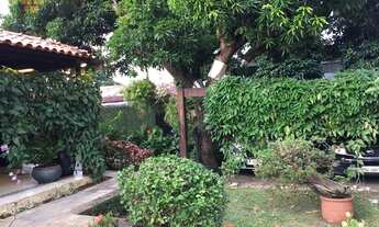 Imagem: Casa com 3 dormitórios à venda, 390 m²