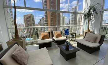 Imagem 6: Apartamento Duplex 5 dormitórios, 4 suítes, 238m2 em Jardim Vila Mariana