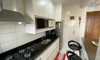 Imagem 5: Apartamento com 2 dormitórios à venda, 47 m² por R$ 320.000,00 - Planalto - São Bernardo d