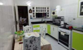 Imagem 5: Casa para venda com 200 metros quadrados com 4 quartos em Coroa - Vera Cruz - BA