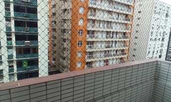 Imagem: Apartamento para Aluguel em Santos/SP