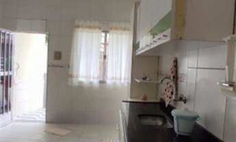 Imagem 7: Casa com 2 dormitórios para alugar, 120 m² por R$ 1.200,00/mês - Figueira - Magé/RJ