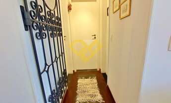 Imagem 6: Apartamento à venda, 2 quartos, 1 suíte, 1 vaga, Gonzaga - Santos/SP