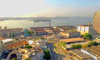 Imagem 5: Apartamento para venda com 52 metros quadrados com 2 quartos em Santo Cristo - Rio de Jane