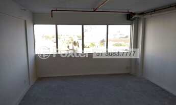 Imagem 2: Porto Alegre - Conjunto Comercial/Sala - Santana