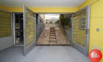 Imagem 6: São Paulo - Casa Padrão - Campo Belo