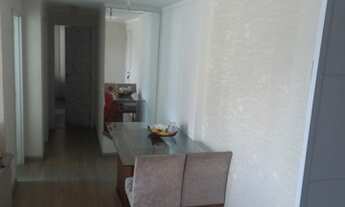 Imagem 5: APARTAMENTO DE 2 DORMITÓRIOS 2 BANHEIROS 1 VAGA A VENDA EM SANTO ANDRÉ