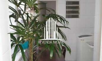 Imagem 4: Apartamento na Vila Clementino, 3 dormitórios, sendo 1 suíte