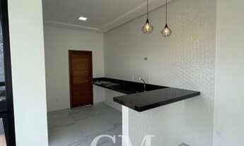 Imagem 5: Casa de alto padrão, condomínio Majestic Nova York