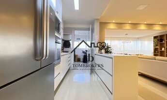 Imagem 5: Apartamento com 2 dormitórios à venda, 89 m² por R$ 1.130.000,00 - Vila Bertioga - São Pau