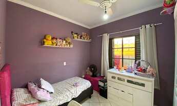 Imagem 2: Casa com 5 dormitórios à venda, 240 m² por R$ 550.000,00 - Cidade Jardim - Cerquilho/SP