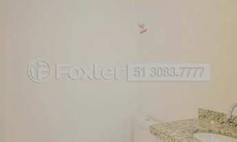 Imagem 2: Porto Alegre - Conjunto Comercial/Sala - Santana