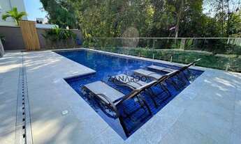 Imagem 6: Casa 5 suítes à venda, 400 m² por R$ 5.900.000 - Riviera de São Lourenço - Bertioga/SP