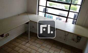 Imagem 7: Galpão, 200 m² - venda por R$ 1.600.000,01 ou aluguel por R$ 6.000,00/mês - Chácara Santo