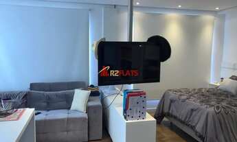 Imagem 6: Flat, Vila Olímpia - São Paulo