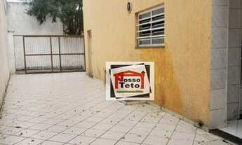 Imagem: Sobrado com 2 dormitórios para alugar