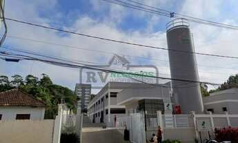 Imagem 2: TH - Cobertura duplex com 2 quartos e elevador em São Pedro - Juiz de Fora - MG