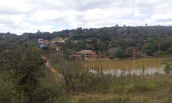 Imagem 4: Chacaras com escrituras e registro