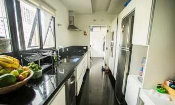 Imagem 7: Apartamento à venda com 185m², 3 quartos na Vila Clementina