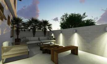 Imagem 7: Apartamento com 2 quartos à venda, 57 m² por R$ 326.683 - Jardim São Paulo - João Pessoa/P