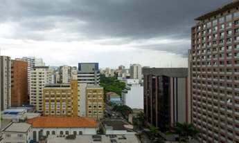 Imagem 5: Apartamento a venda com 45m² 1 suite e 1 vaga de garagem no Paraíso - São Paulo - SP