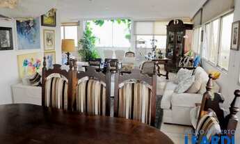 Imagem 4: APARTAMENTO - ALTO DA BOA VISTA - SP