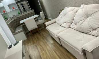 Imagem: Apartamento com 2 Dormitórios, 1 Suíte