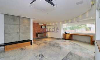 Imagem 6: Apartamento à venda ,em Moema, c/ 4 suítes, próximo ao parque